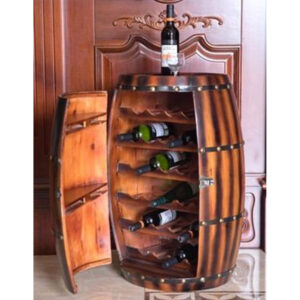 Wine Rack Design 16