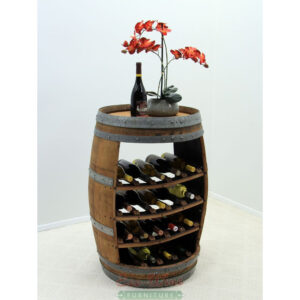 Wine Rack Design 19