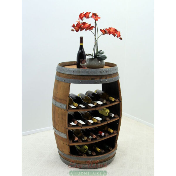 Wine Rack Design 19
