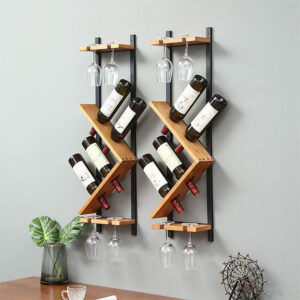 Wine Rack Design 20