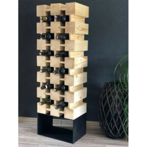 Wine Rack Design 21
