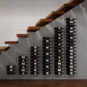 Wine Rack Design 22