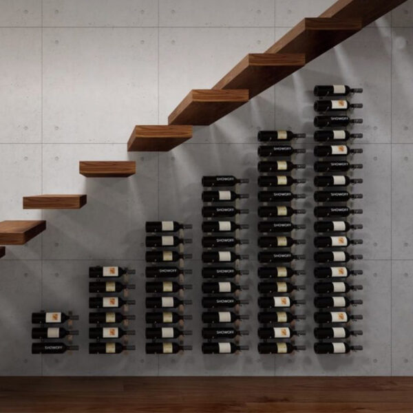 Wine Rack Design 22