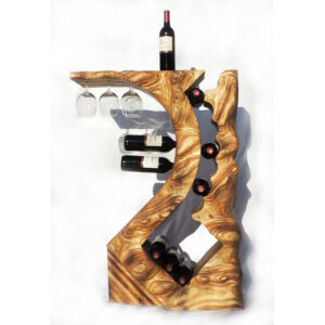 Wine Rack Design 23