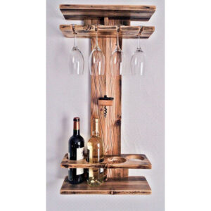 Wine Rack Design 26