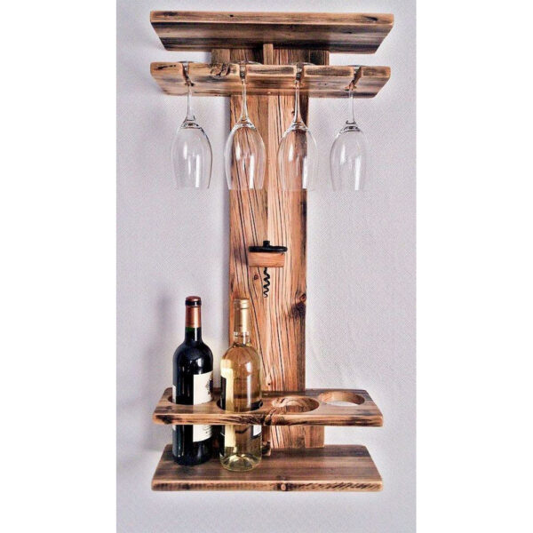 Wine Rack Design 26