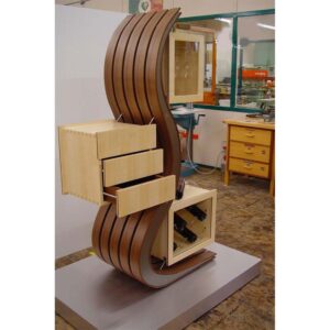 Wine Rack Design 27