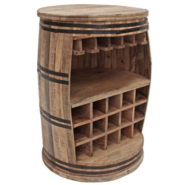 Wine Rack Design 28
