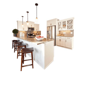 Kitchen Units