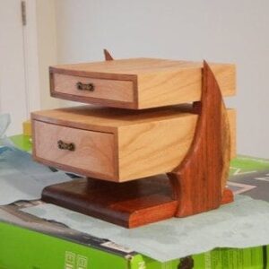 Nightstand Design 15
