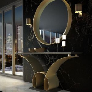 side buffet design 20