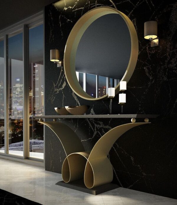 side buffet design 20