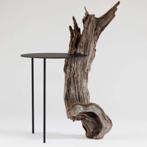 Side Table Design 46