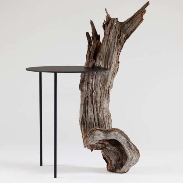 Side Table Design 46