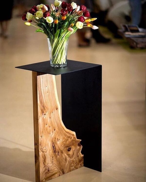 Side Table Design 47
